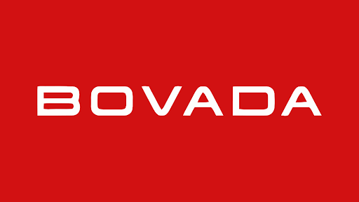 Bovada logo