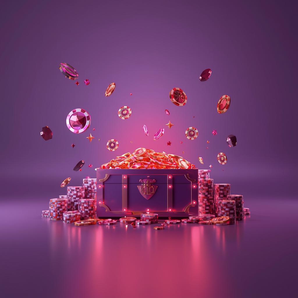 Types de bonus et promotions de casino