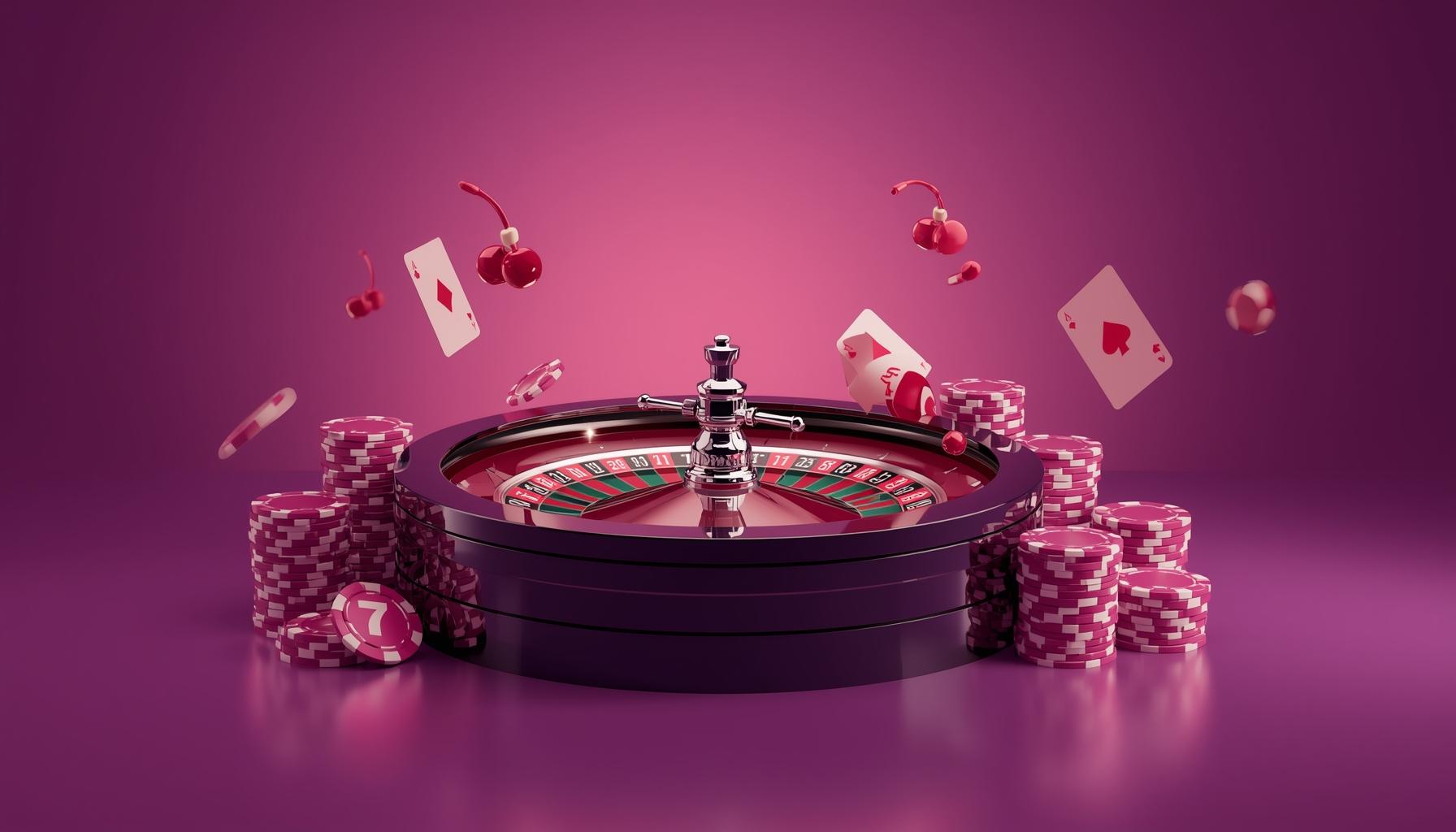 Jeux de casino et leur contribution au wagering